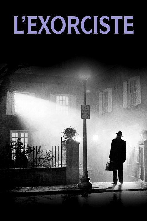 Affiche de L'Exorciste