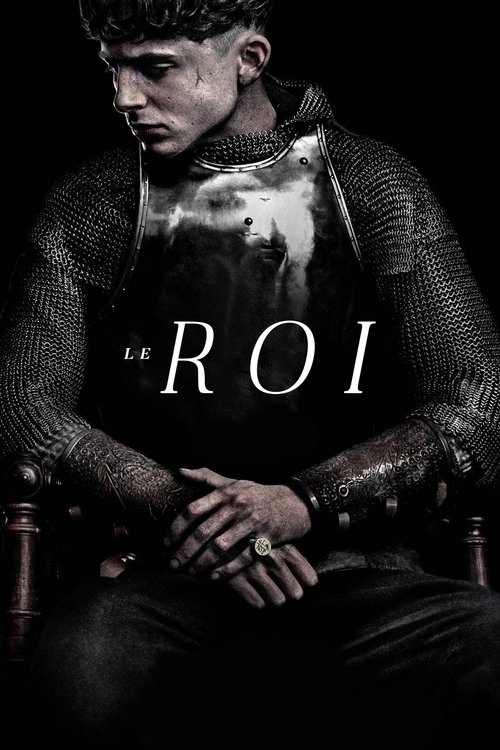 Affiche de Le Roi